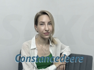Constancedeere