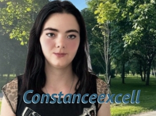 Constanceexcell