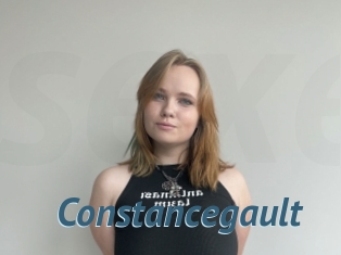 Constancegault