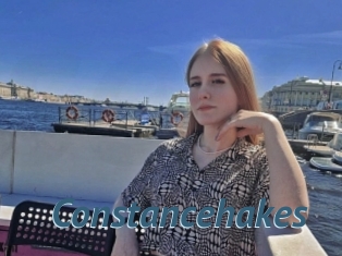 Constancehakes