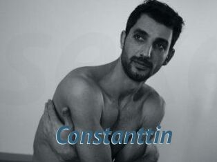 Constanttin