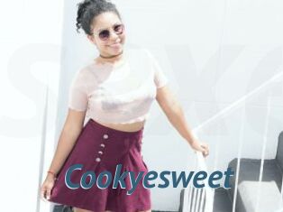 Cookyesweet