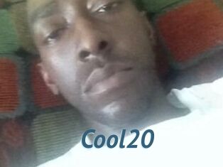 Cool20