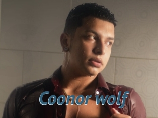 Coonor_wolf