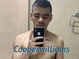 Cooperwilliams