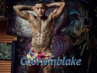 Coorwinblake
