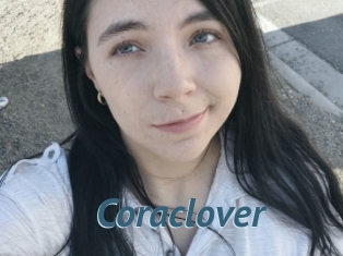 Coraclover