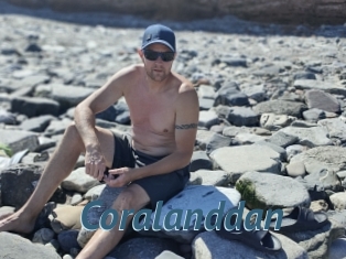 Coralanddan