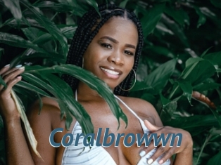 coralbrowwn Sexe Fr