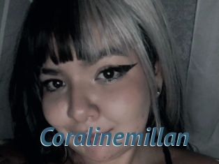 Coralinemillan