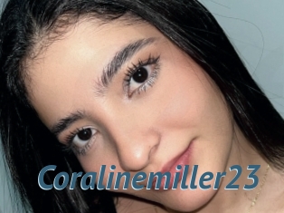 Coralinemiller23
