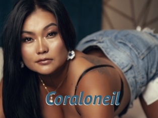 Coraloneil