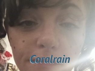 Coralrain