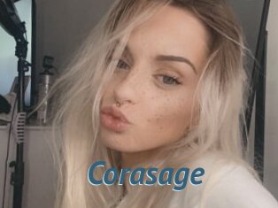 Corasage