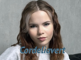 Cordeliavert