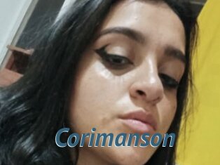 Corimanson