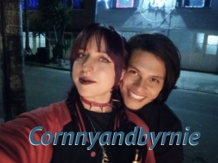 Cornnyandbyrnie