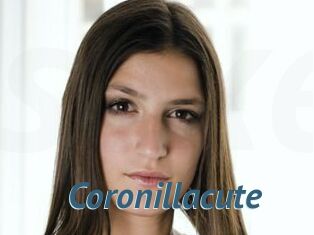 Coronillacute