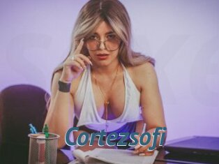 Cortezsofi