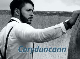 Coryduncann
