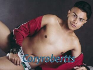 Coryrobertts