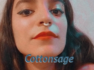 Cottonsage