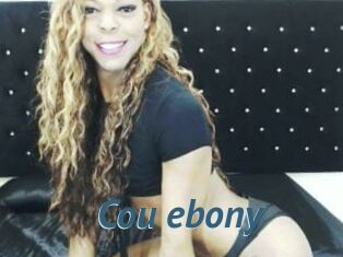 Cou_ebony