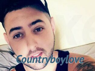 Countryboylove
