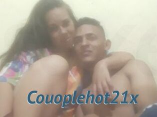 Couoplehot21x