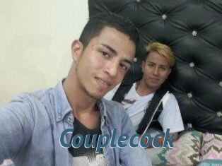 Couplecock