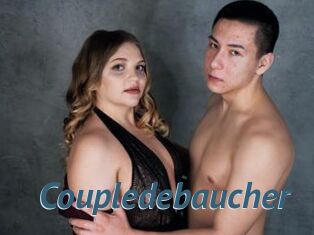 Coupledebaucher