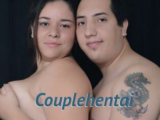 Couplehentai