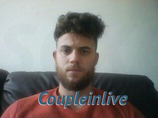 Coupleinlive