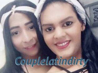 Couplelatindirty