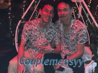 Couplemensyy