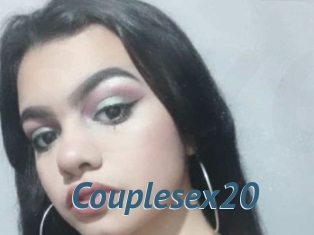 Couplesex20