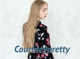 Courtneypretty