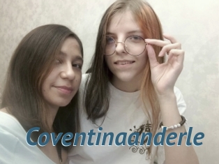 Coventinaanderle