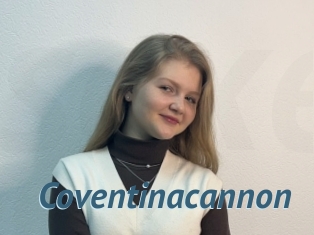 Coventinacannon