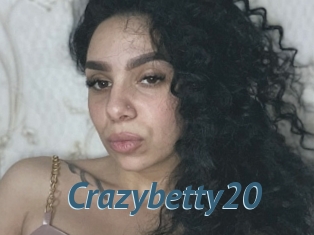 Crazybetty20