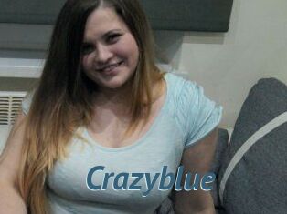 Crazyblue