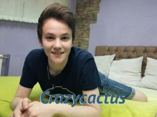 Crazycactus