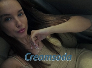 Creamsoda