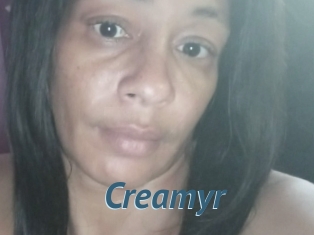 Creamyr