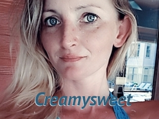 Creamysweet