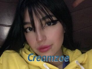 Creamzoe