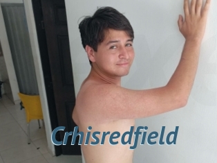 Crhisredfield