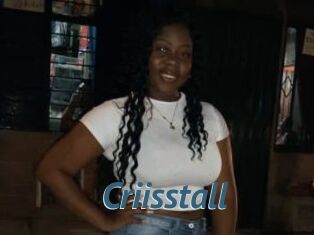 Criisstall