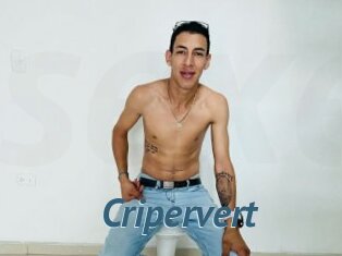 Cripervert