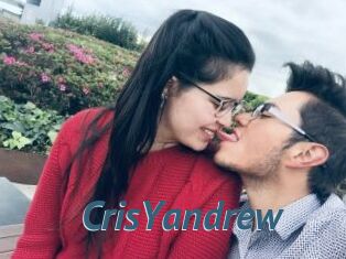 CrisYandrew